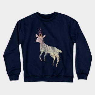 Offbrand Unicorn Crewneck Sweatshirt